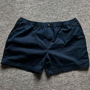 Chubbies Originals Stretch Shorts